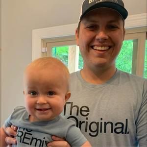 Meet your Posher, Jacob